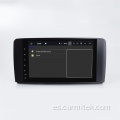 Multimedia Android para Mercedes Benz W164 2005-2012